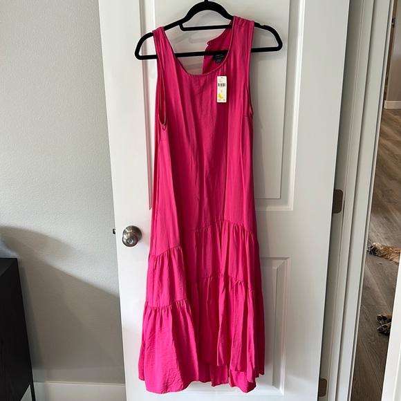 Maeve Dresses & Skirts - Womens Maeve by Anthropologie Maxi dress size medium new with tags